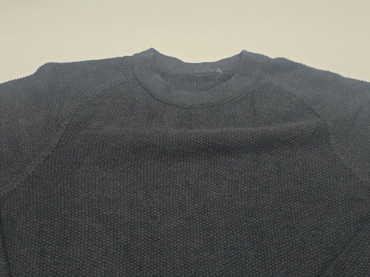 Sueter Lululemon Grande L Negro