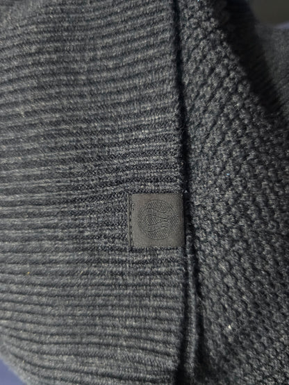 Sueter Lululemon Grande L Negro
