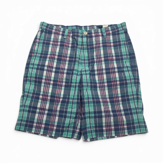 Bermuda Vineyard Vines Talla 33 Verde Colores