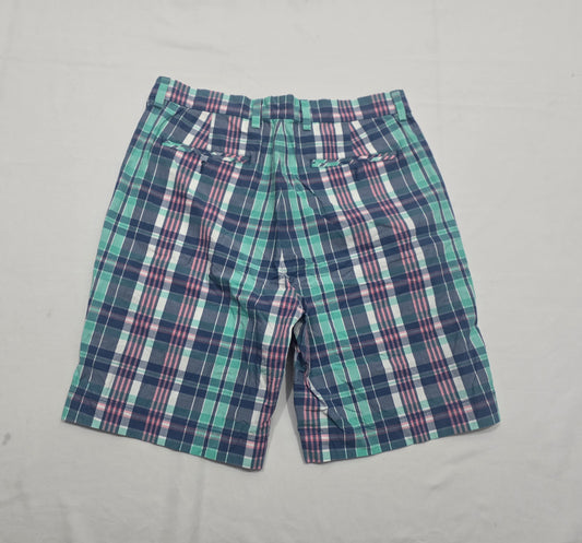 Bermuda Vineyard Vines Talla 33 Verde Colores