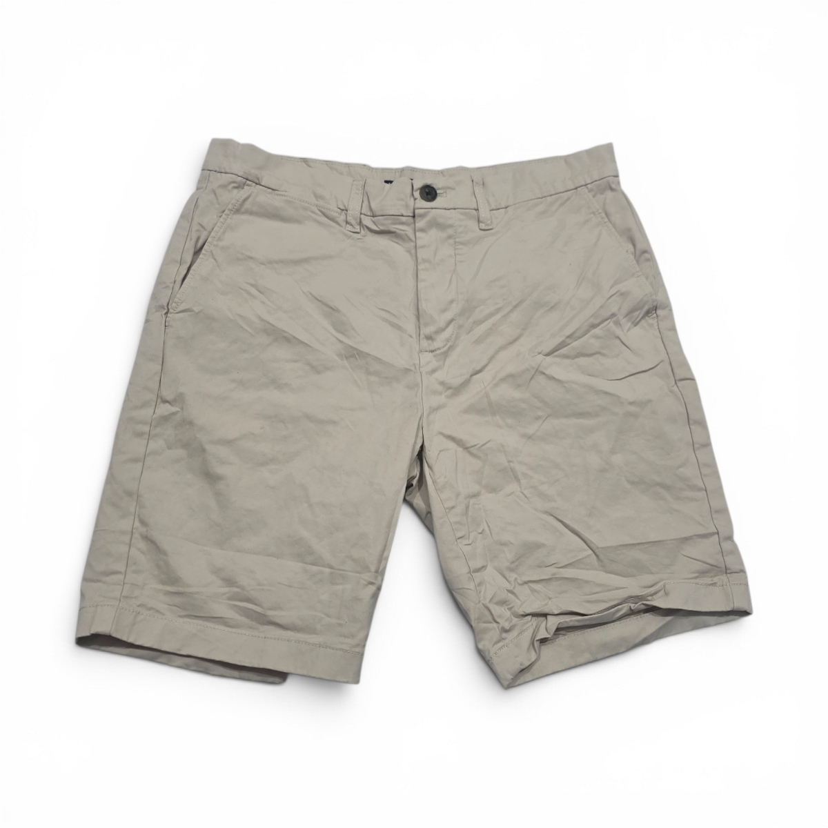 Bermuda Tommy Hilfiger Talla 32 Cafe Claro