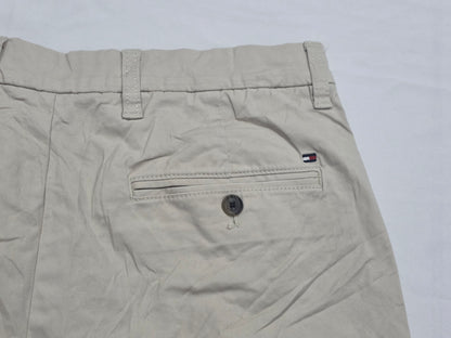 Bermuda Tommy Hilfiger Talla 32 Cafe Claro