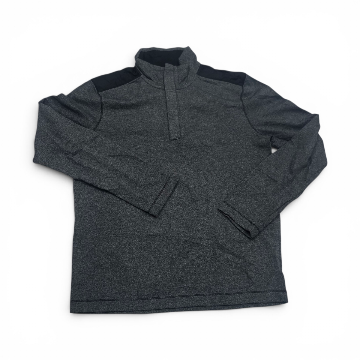 Sueter Michael Kors Mediana M Gris Oscuro