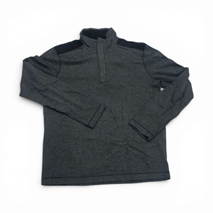 Sueter Michael Kors Mediana M Gris Oscuro