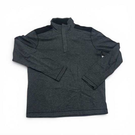 Sueter Michael Kors Mediana M Gris Oscuro