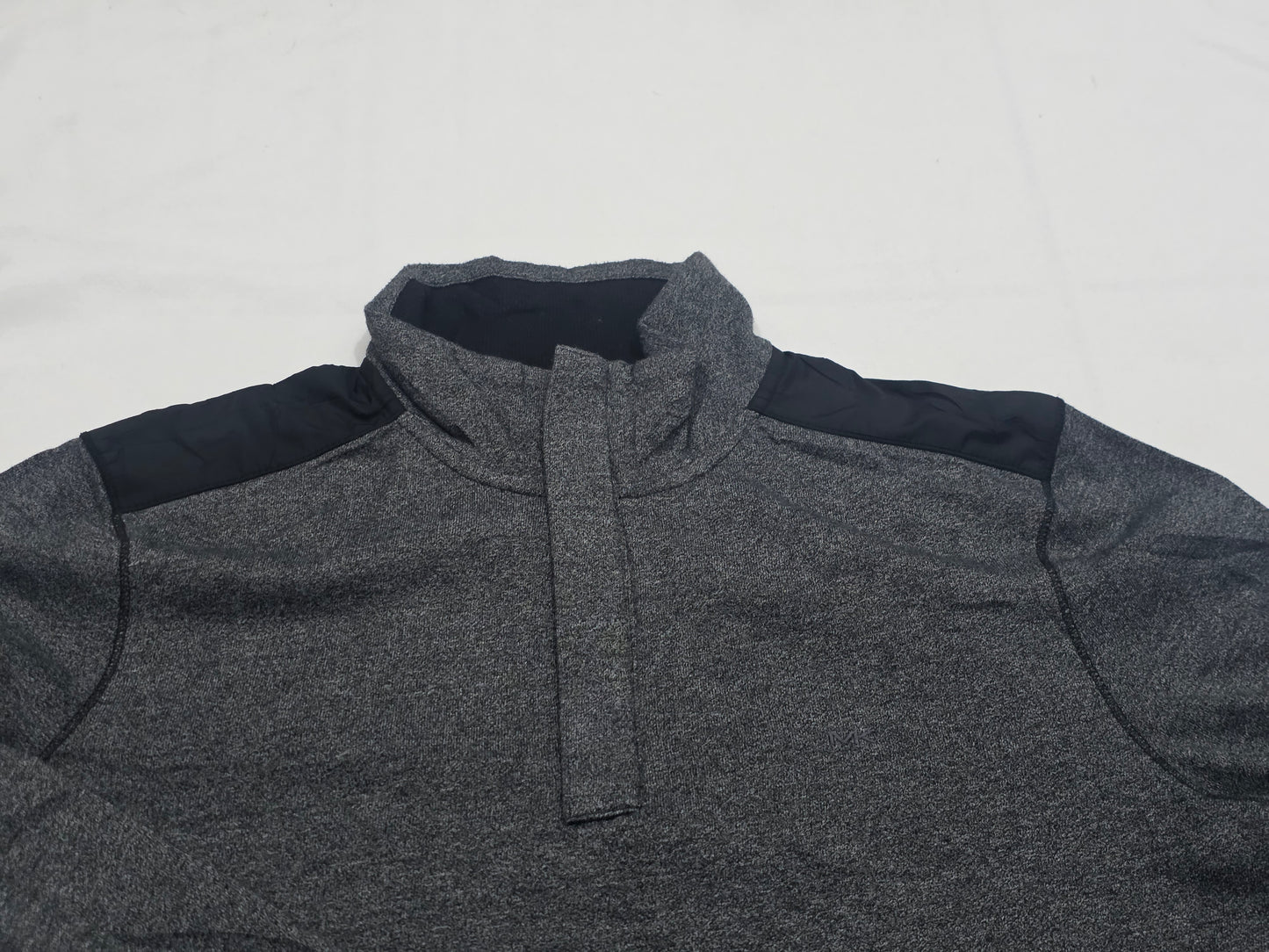 Sueter Michael Kors Mediana M Gris Oscuro