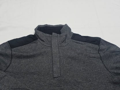 Sueter Michael Kors Mediana M Gris Oscuro