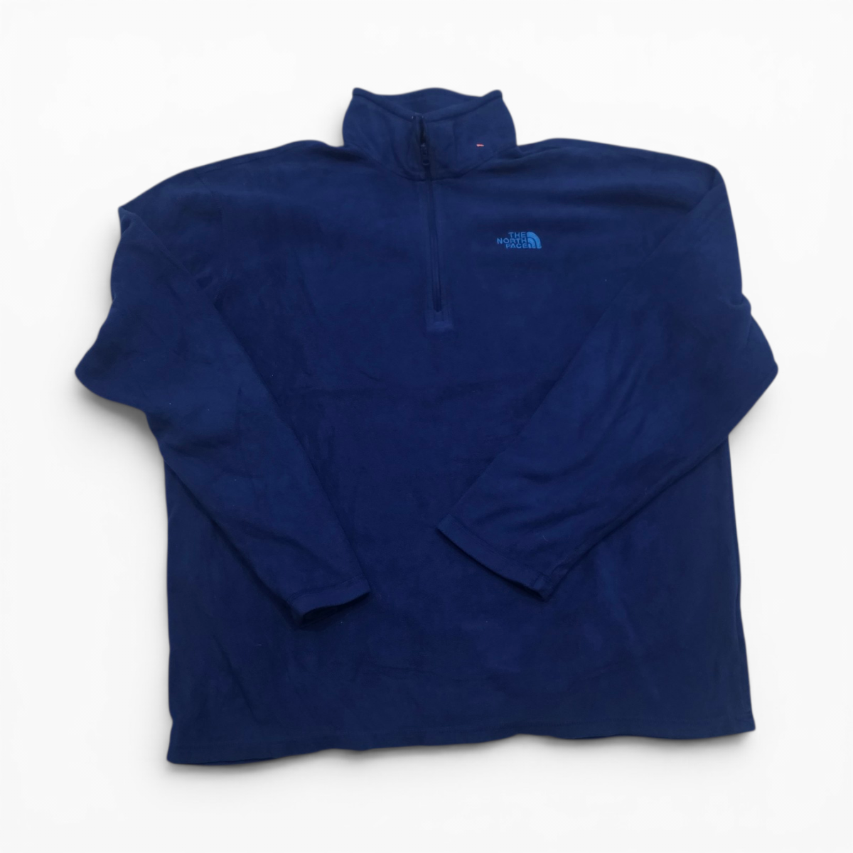 Sudadera Polar The North Face Grande L Azul
