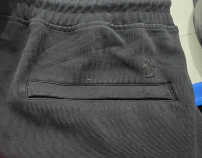 Pants Penguin Sport Grande L Negro