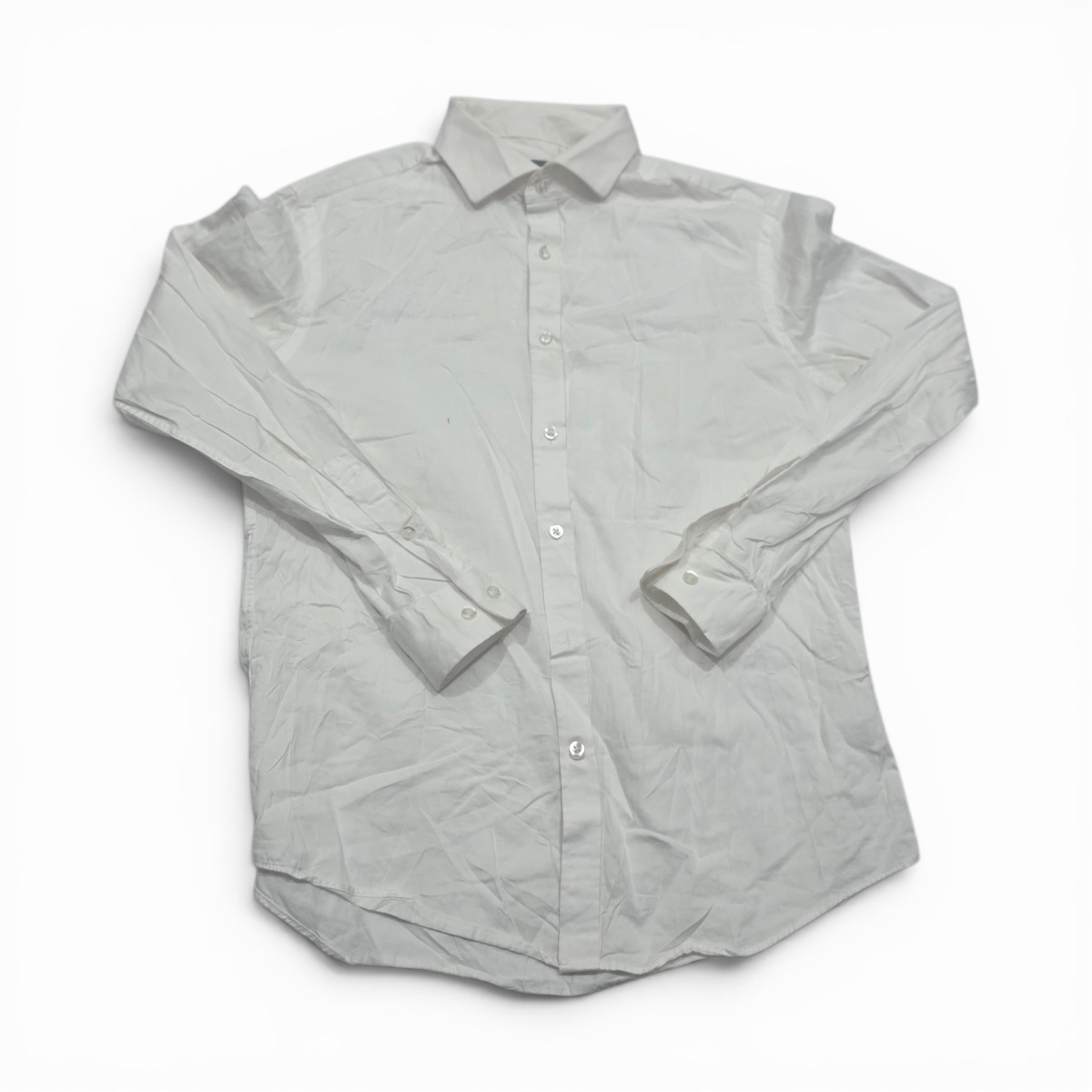 Camisa Michael Kors Grande L Blanco