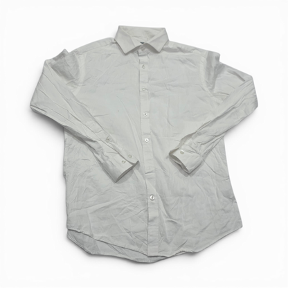 Camisa Michael Kors Grande L Blanco