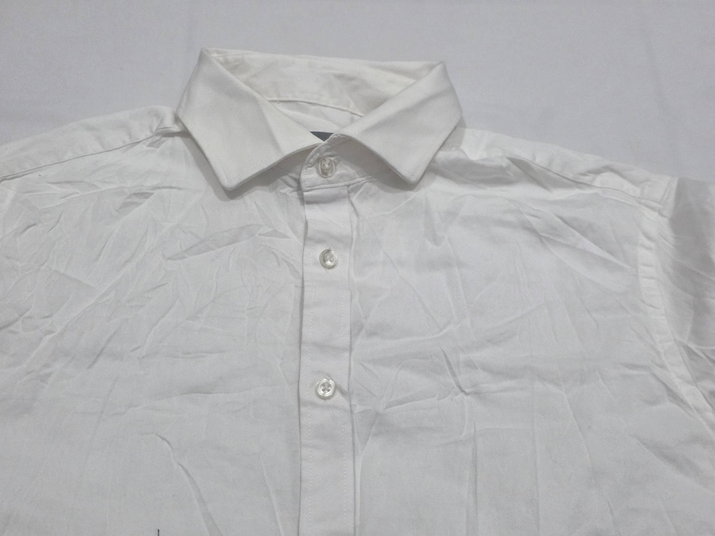 Camisa Michael Kors Grande L Blanco