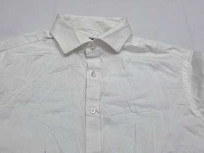 Camisa Michael Kors Grande L Blanco