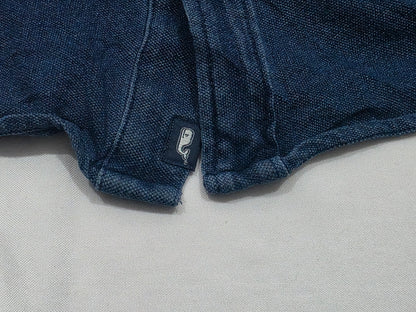 Camisa Vineyard Vines Grande L Azul Marino