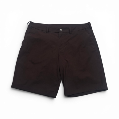Bermuda Lululemon Talla 38 Vino