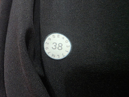 Bermuda Lululemon Talla 38 Vino
