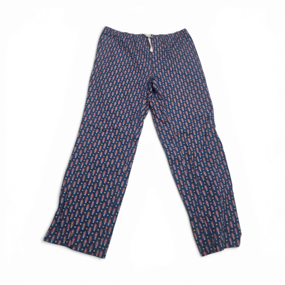 Pijama Vineyard Vines Xgrande Xl Cascanueces