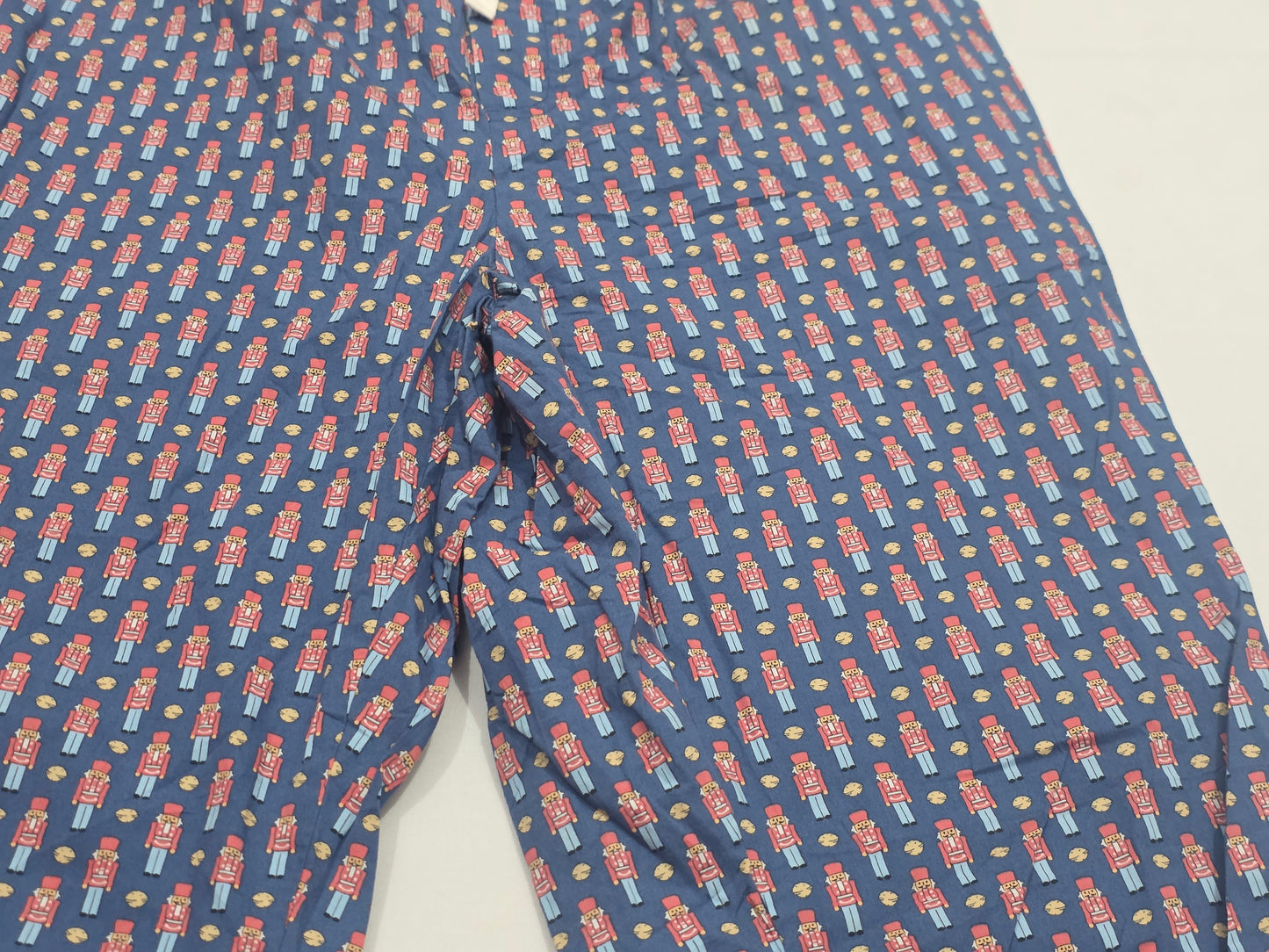 Pijama Vineyard Vines Xgrande Xl Cascanueces