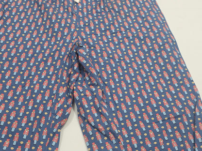 Pijama Vineyard Vines Xgrande Xl Cascanueces