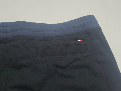 Bermuda Corta Tommy Hilfiger Xgrande Xl Azul