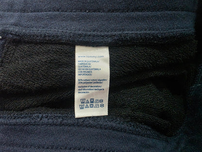 Bermuda Corta Tommy Hilfiger Xgrande Xl Azul