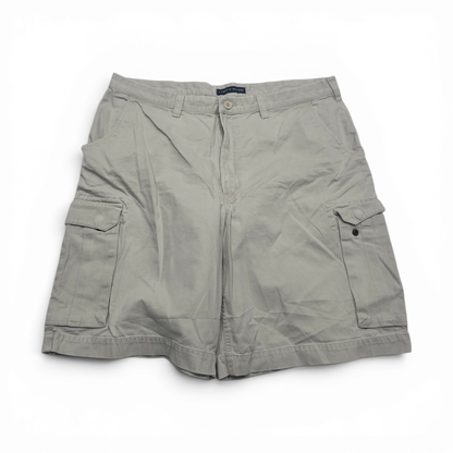 Bermuda Cargo Tommy Hilfiger Talla 40 Caqui