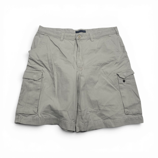Bermuda Cargo Tommy Hilfiger Talla 40 Caqui