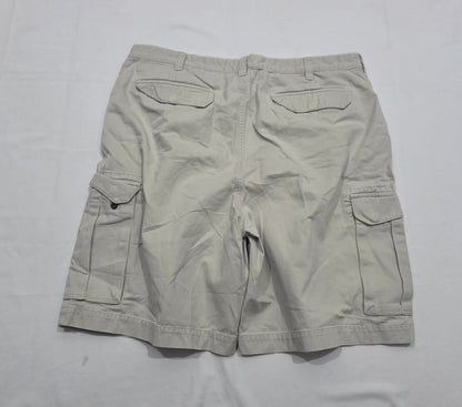 Bermuda Cargo Tommy Hilfiger Talla 40 Caqui
