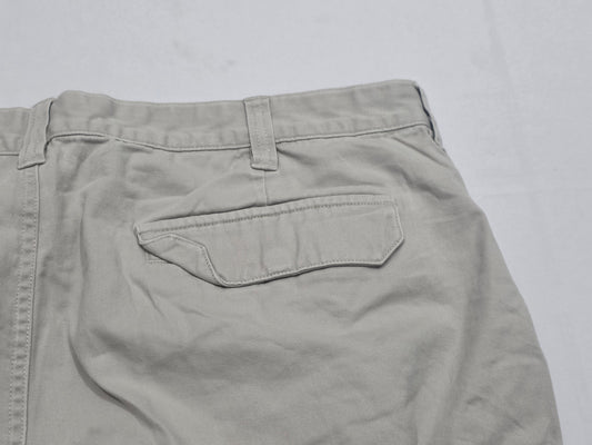 Bermuda Cargo Tommy Hilfiger Talla 40 Caqui