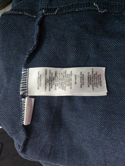Sudadera Vineyard Vines 2xt Azul Bandera