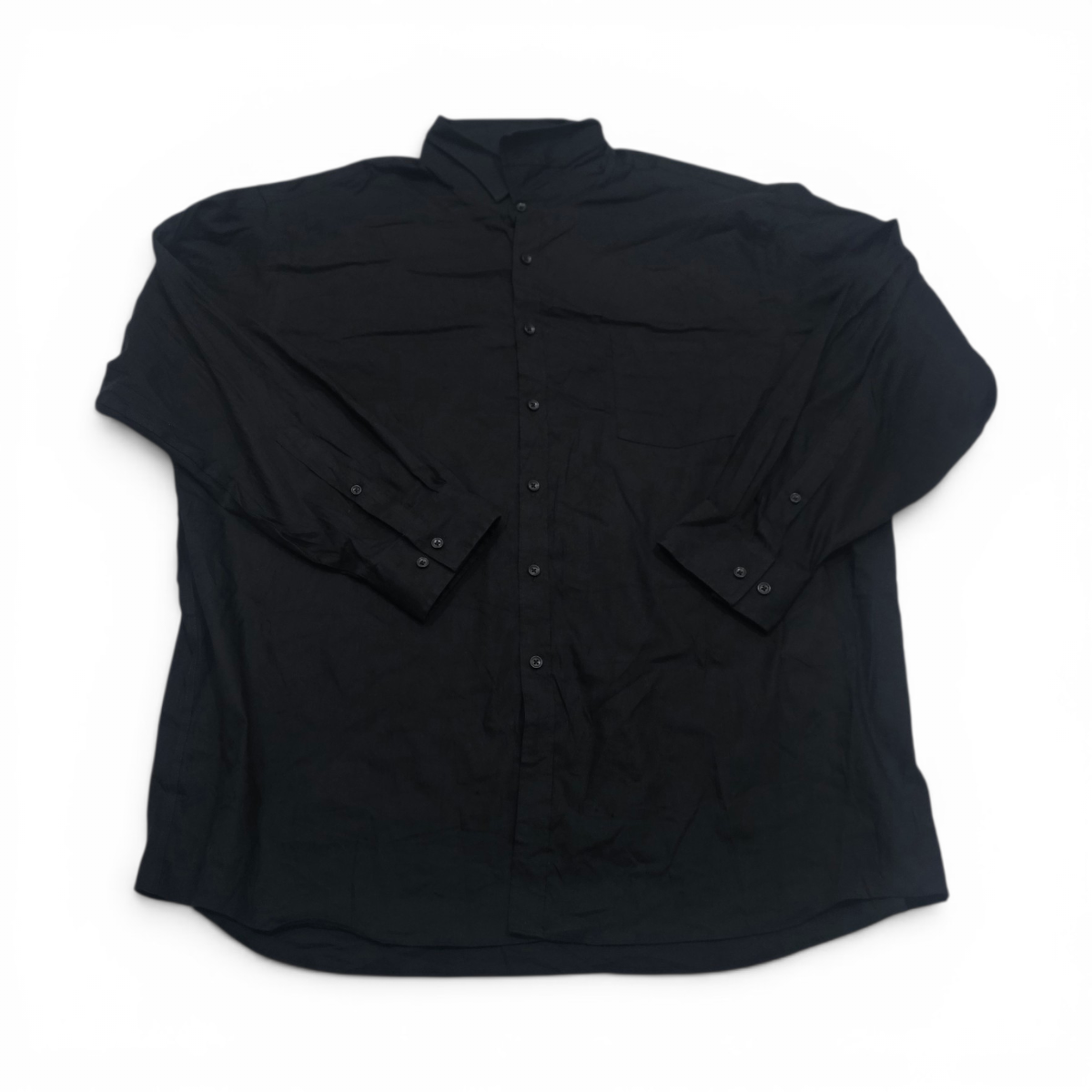 Camisa Big Fit Michael Kors 3xl 19 Ngero