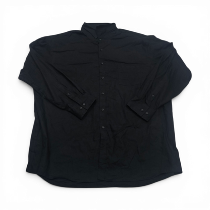Camisa Big Fit Michael Kors 3xl 19 Ngero