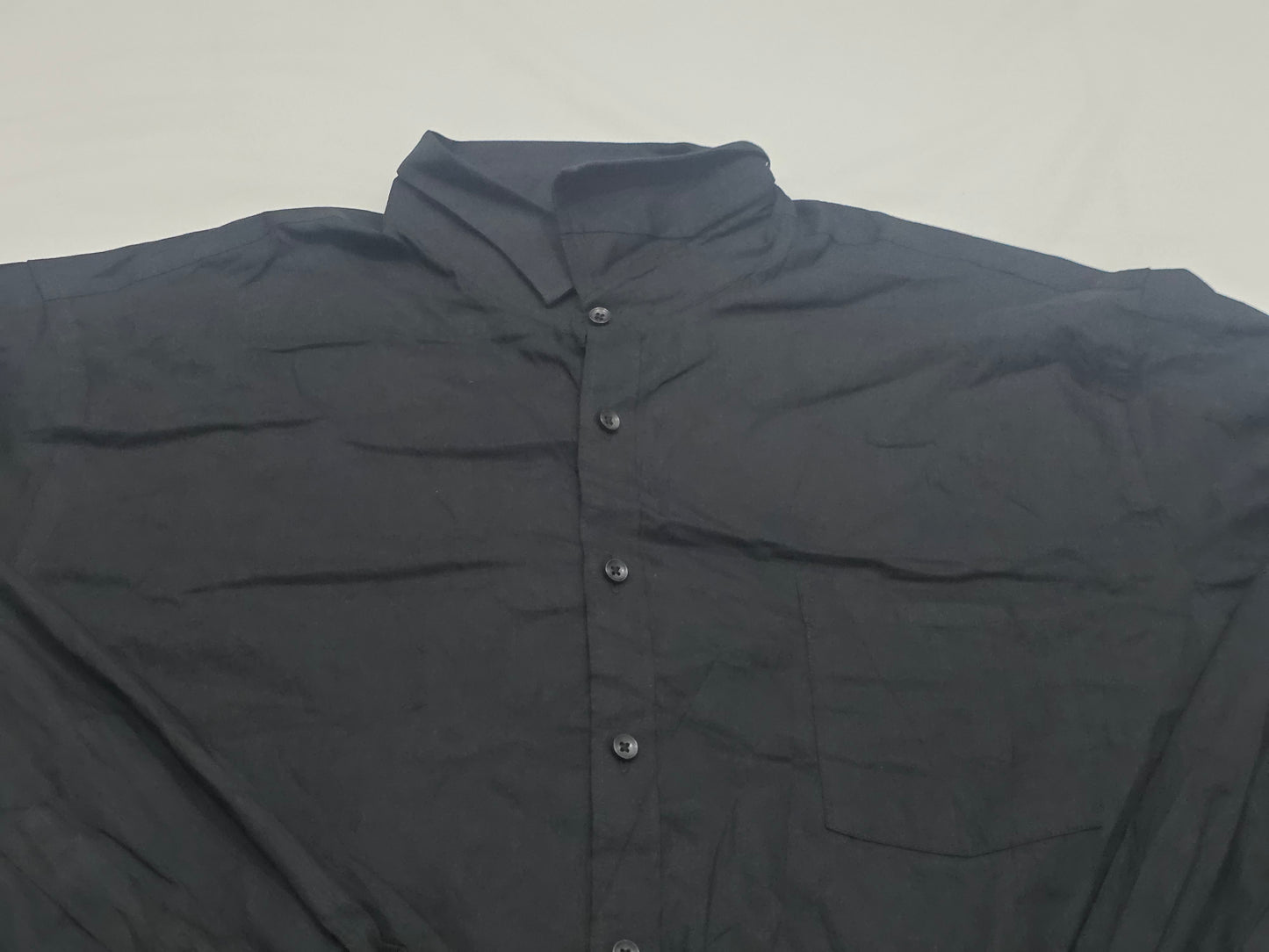 Camisa Big Fit Michael Kors 3xl 19 Ngero