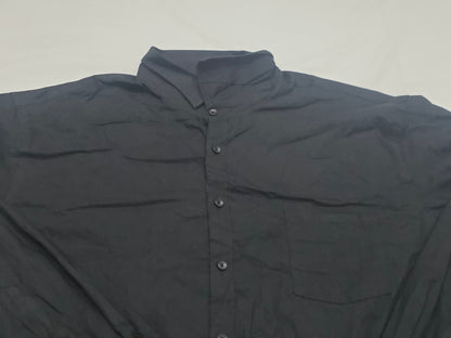 Camisa Big Fit Michael Kors 3xl 19 Ngero