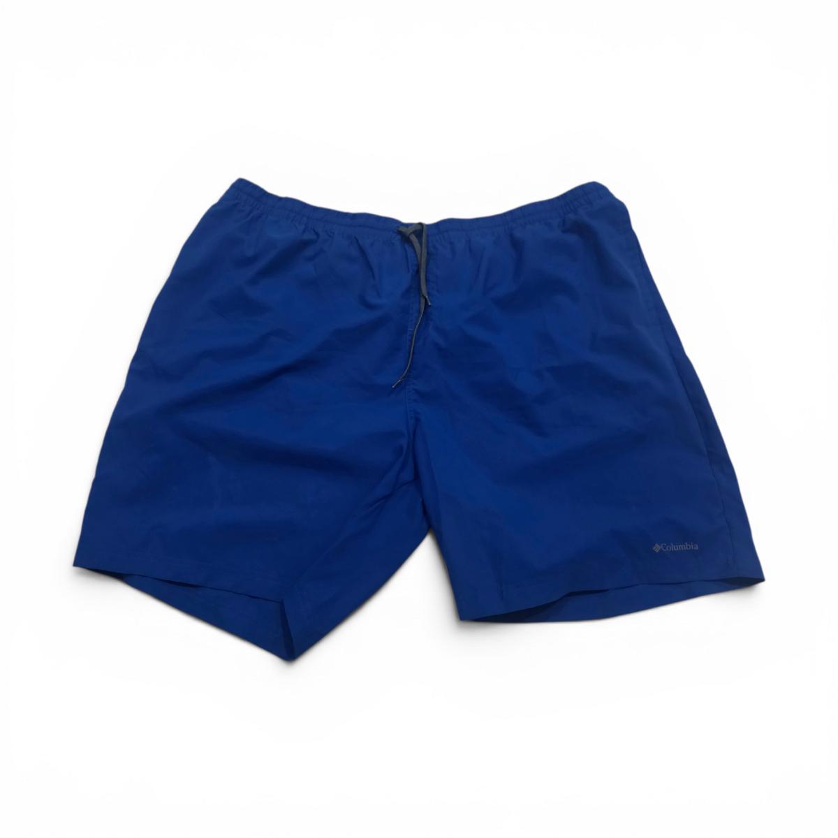 Bermuda Columbia 3x Azul