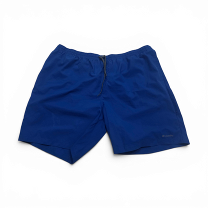 Bermuda Columbia 3x Azul