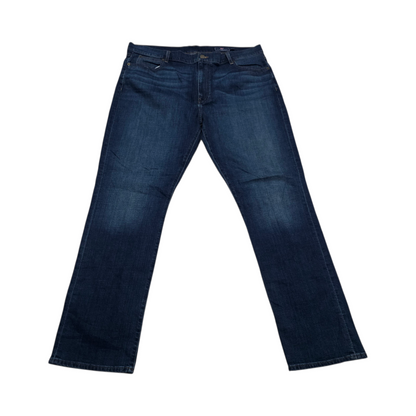 Pantalon Vineyard Vines 40x32 Slimfit Azul (Usado)
