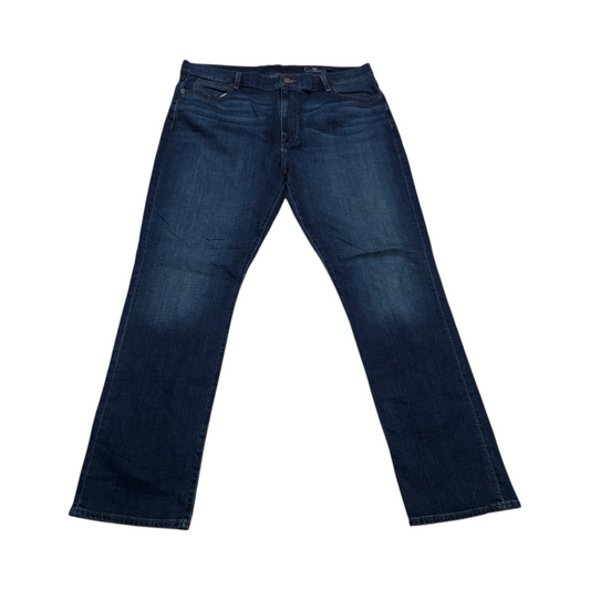 Pantalon Vineyard Vines 40x32 Slimfit Azul (Usado)