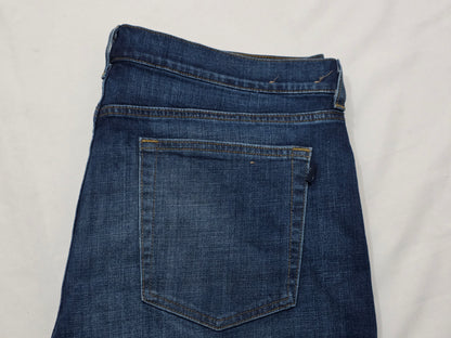 Pantalon Vineyard Vines 40x32 Slimfit Azul (Usado)