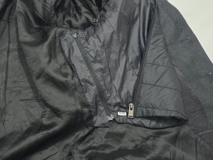Saco Boss 36r Gris Oscuro Super 110 (Usado)