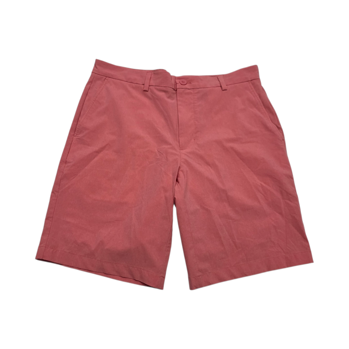 Bermuda Vineyard Vines Talla 33 Coral Deportivo (Usado)
