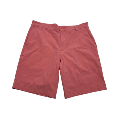 Bermuda Vineyard Vines Talla 33 Coral Deportivo (Usado)