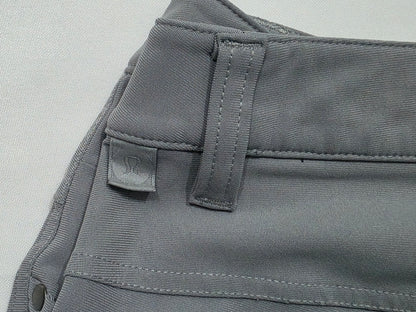 Pantalon Deportivo Lululemon 32 Gris (Usado)