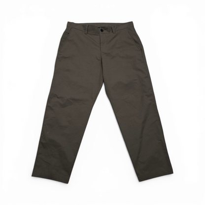 Pantalon Deportivo Lululemon 34 Cafe (Usado)