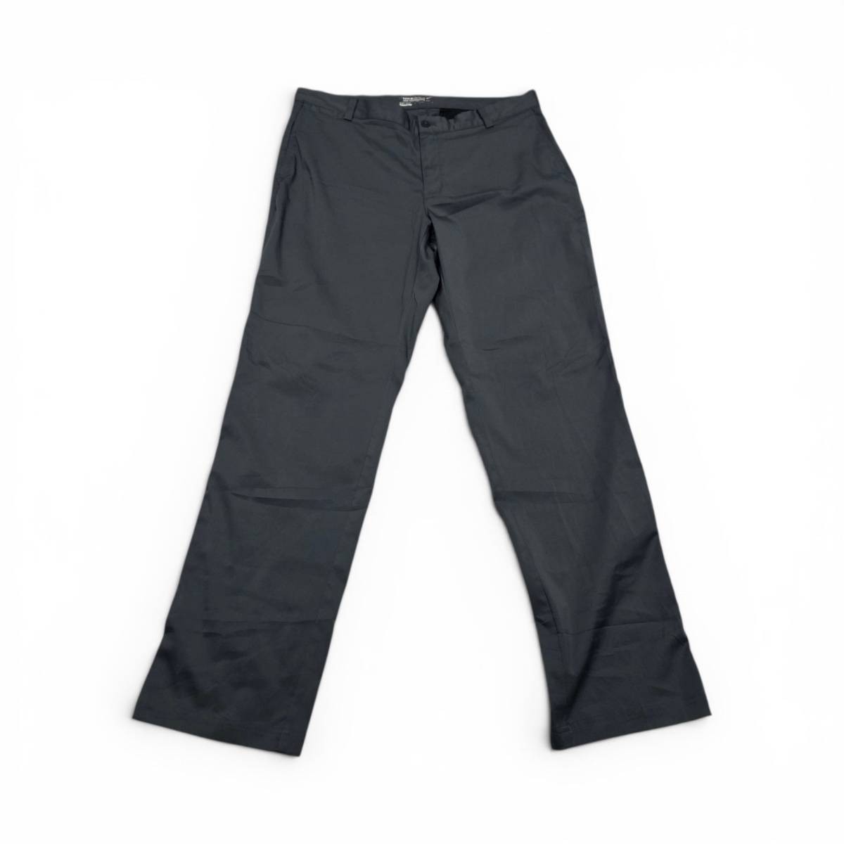 Pantalon Deportivo Nike Golf 34x32 Gris (Usado)