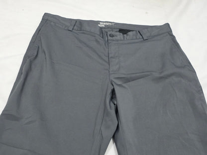 Pantalon Deportivo Nike Golf 34x32 Gris (Usado)