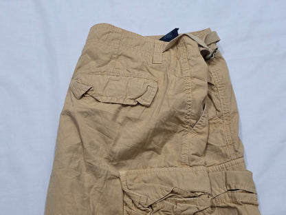 Pantalon Recto Tommy Hilfiger 36x30 Cafe (Usado)