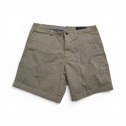 Bermuda Vineyard Vines Talla 31 Cafe (Usado)