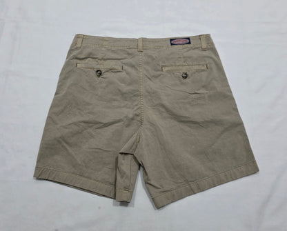 Bermuda Vineyard Vines Talla 31 Cafe (Usado)