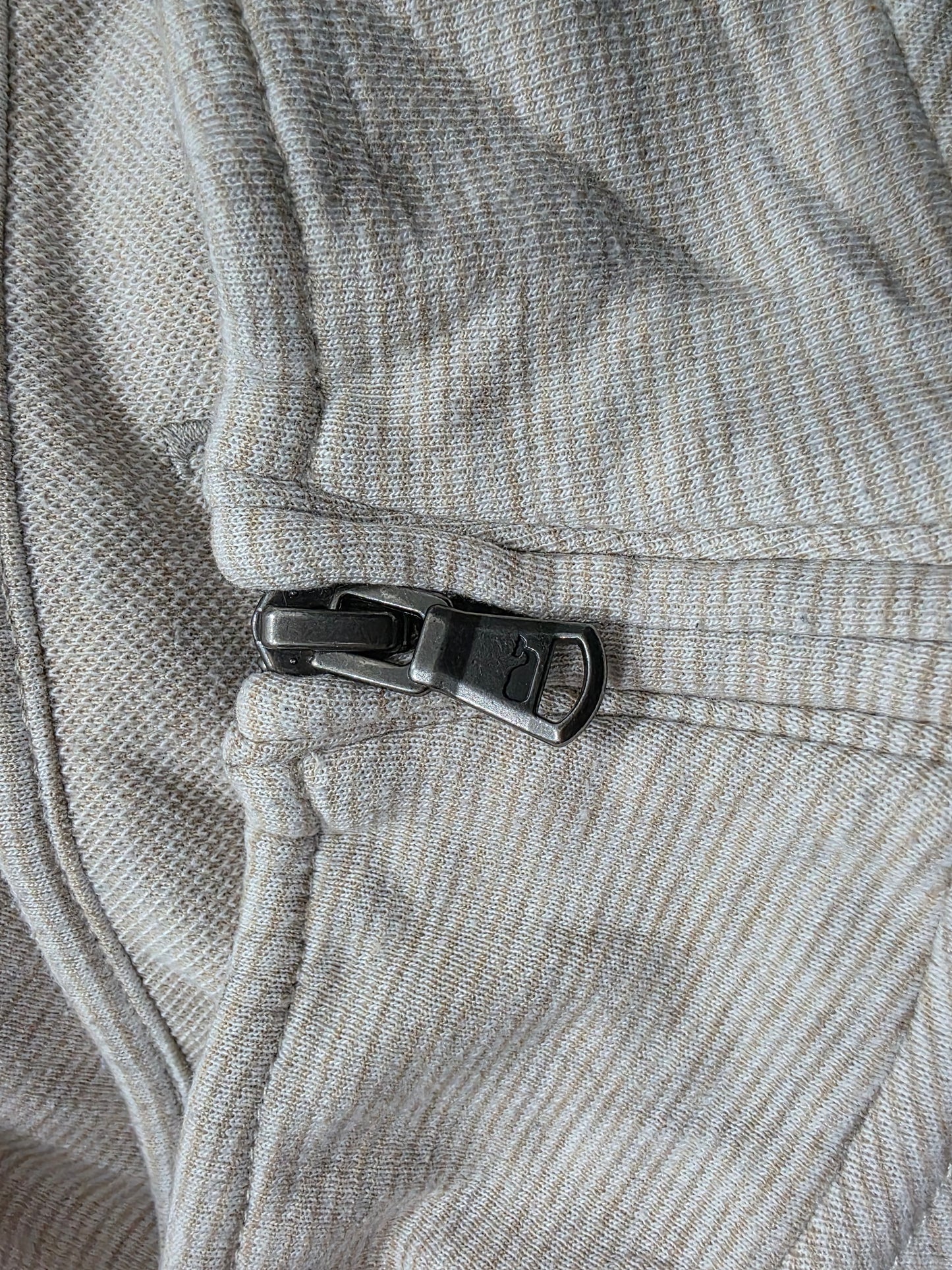 Sueter Vineyard Vines Chico S Cafa Claro (Usado)